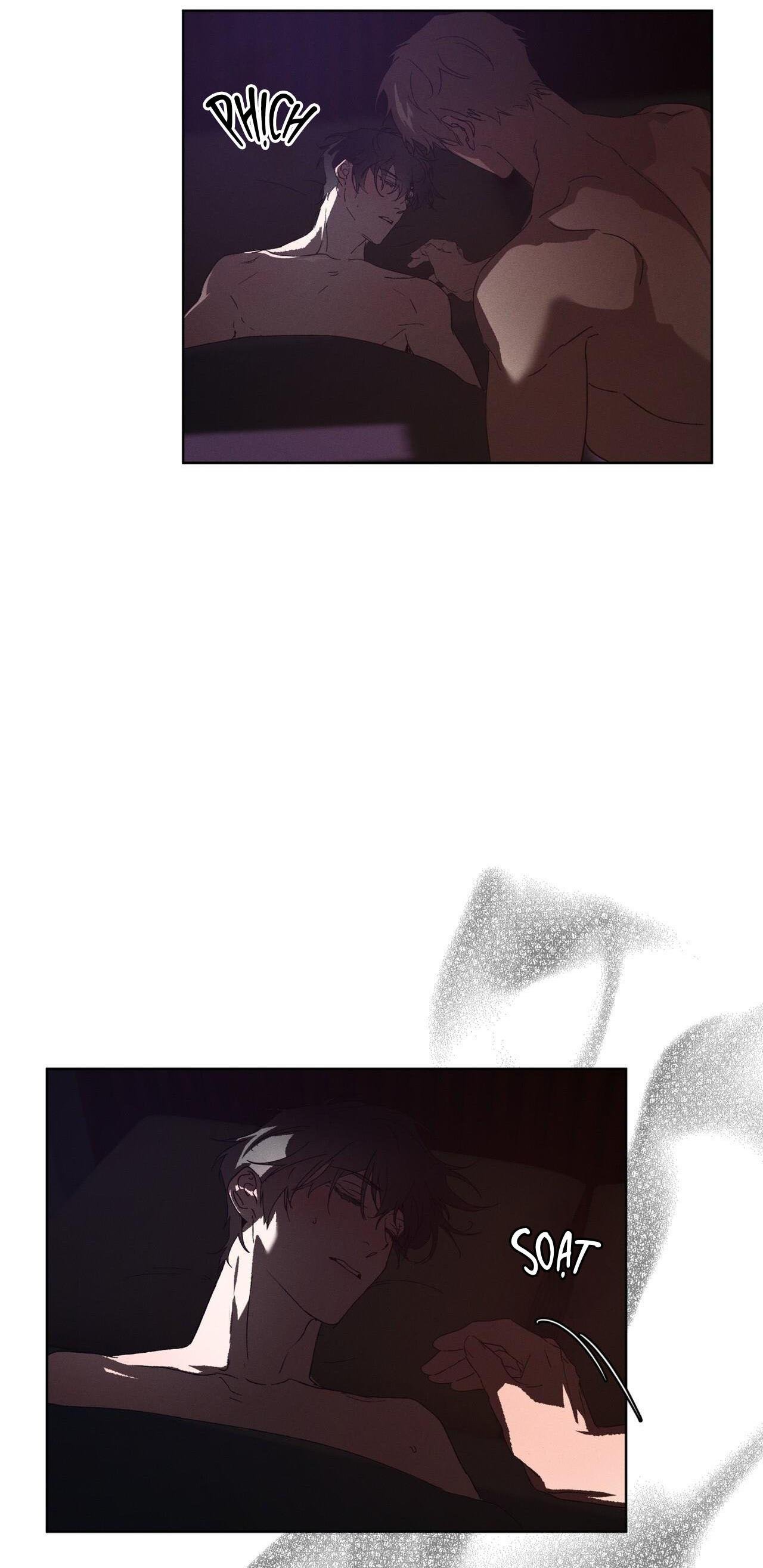 hồi ức của nhịp thở chapter 28 28