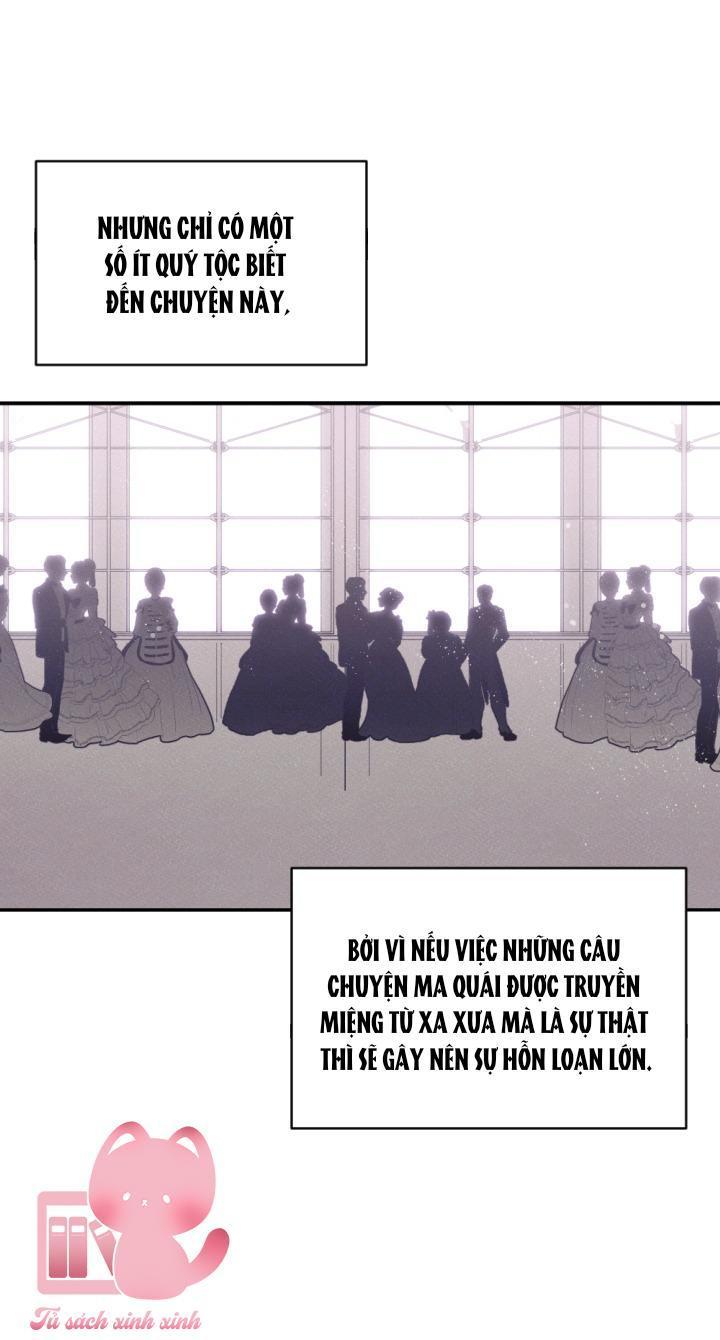 nguyện ước vô vọng của ma nữ chapter 56 21