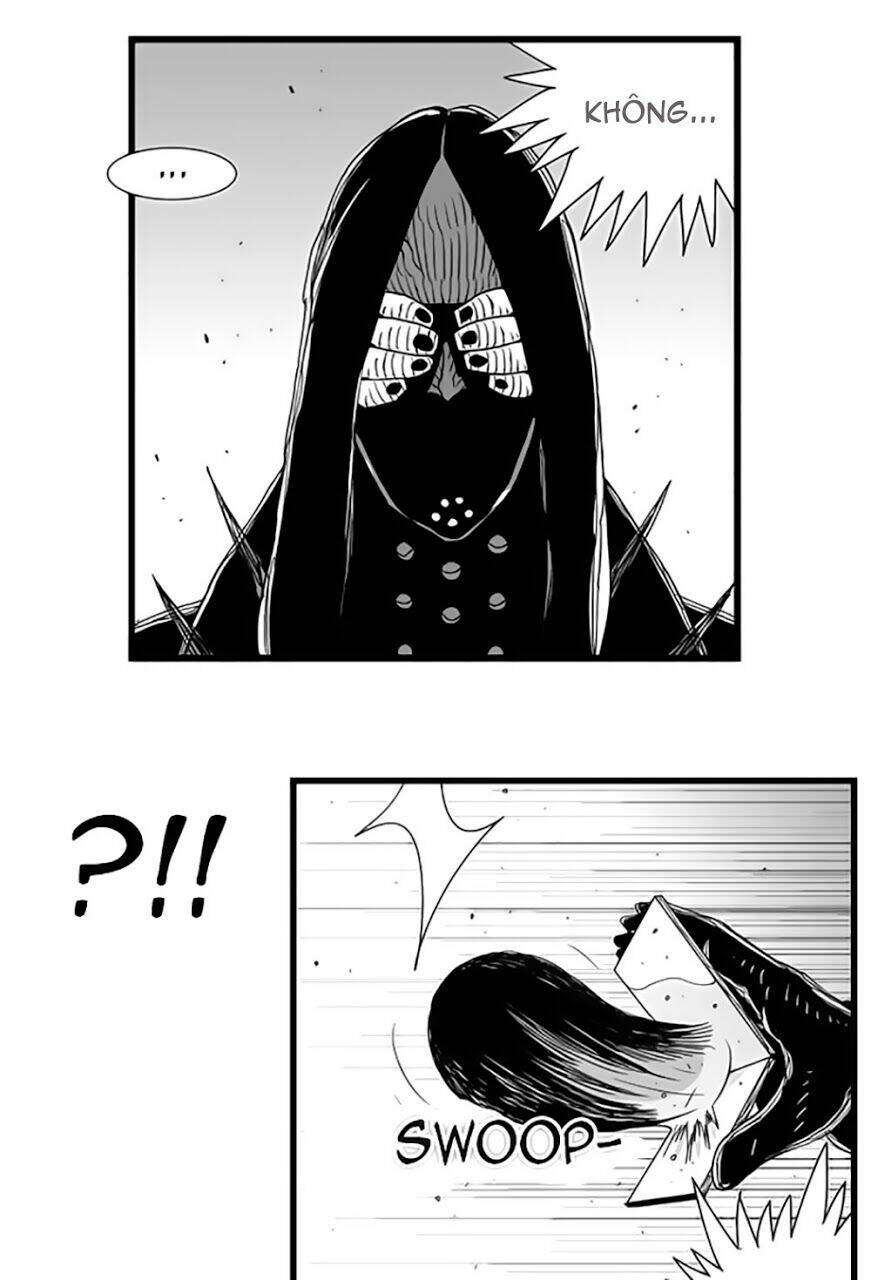 hành trình thoát khỏi địa ngục chapter 79 34