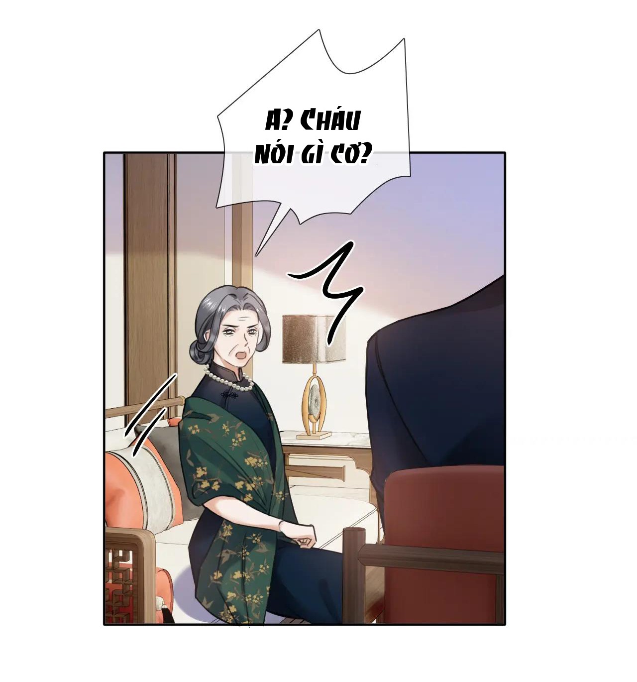 có ý rung động chapter 3.2 20