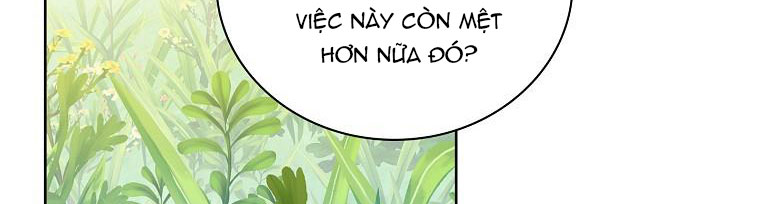 tiểu thư chỉ muốn được nghỉ ngơi chapter 58 407