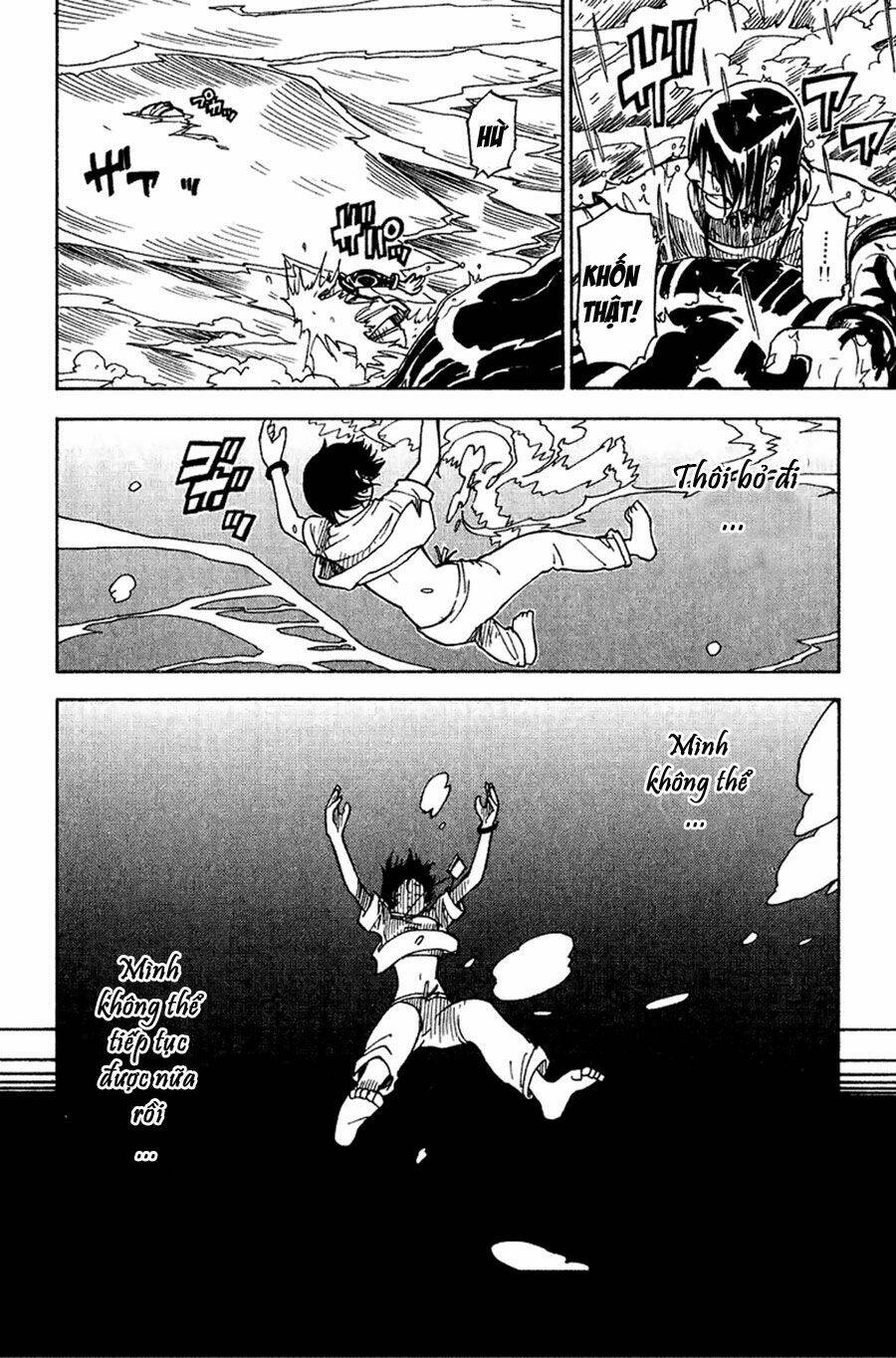 king of thorns chapter 3 18