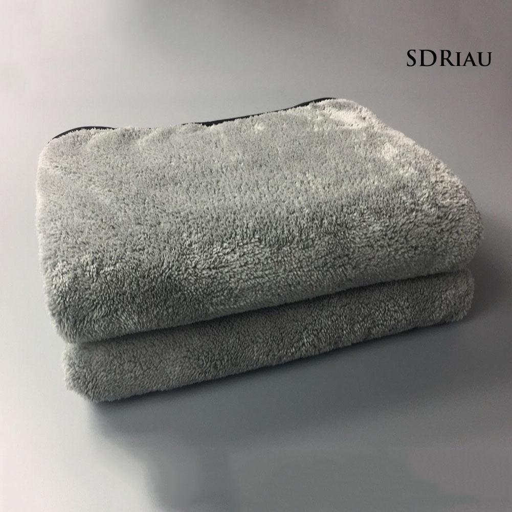 Khăn Lau Xe Hơi Siêu Thấm Hút Nhanh Khô