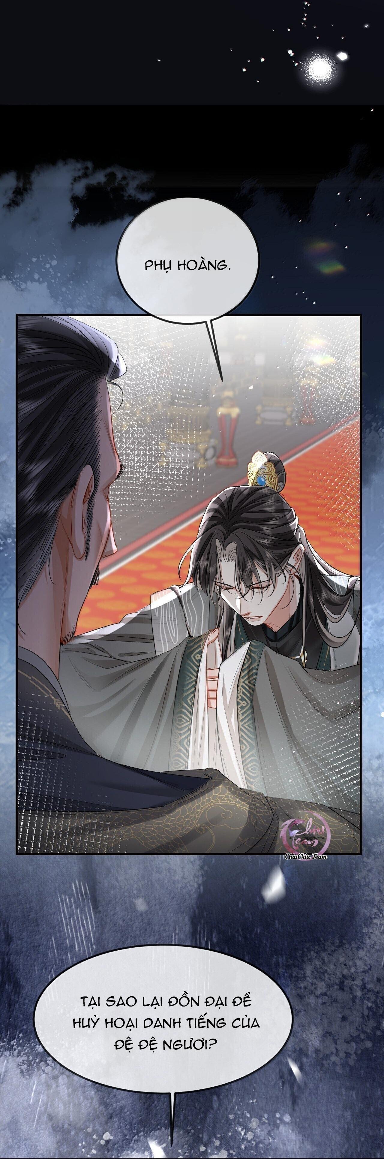 ôn hương diễm ngọc chapter 56 4