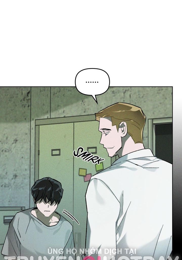 Rơi Vào Nguy Hiểm chapter 9.2 - Trang 25