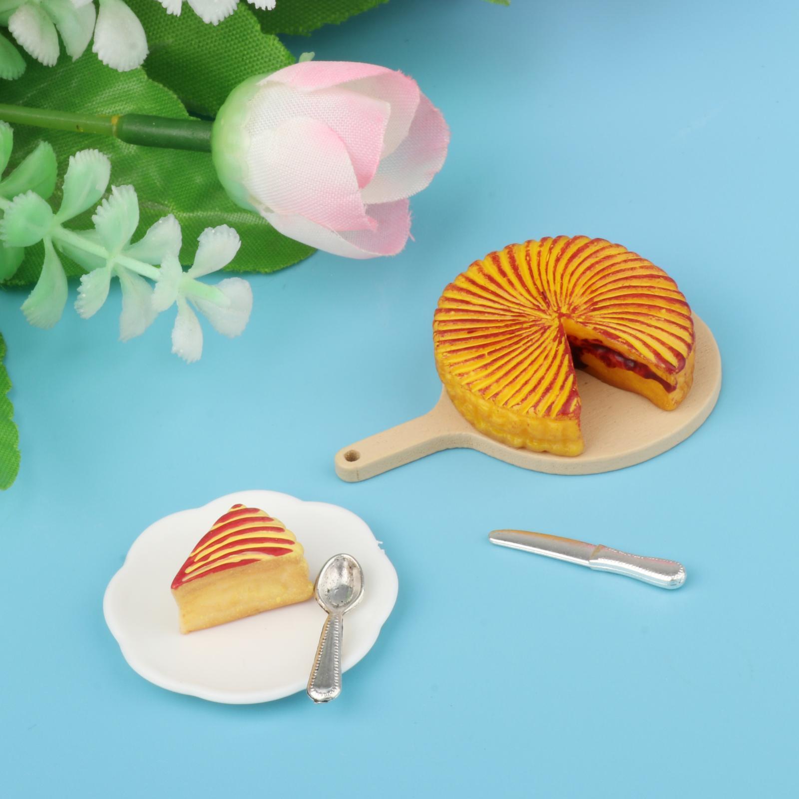 Dollhouse Miniature   Toy Dollhouse Accessories Decoration