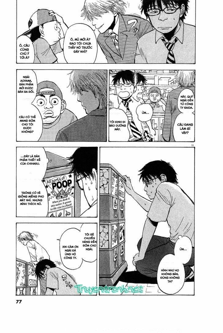 boy on the run chapter 3 13