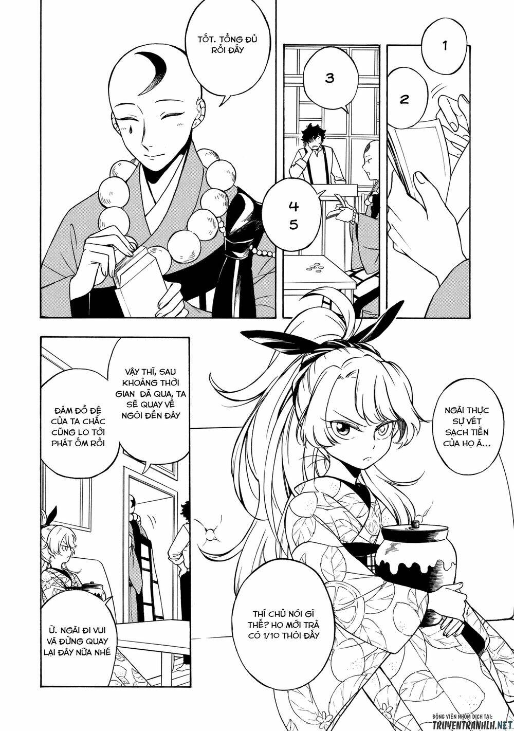 mouryou shoujo chapter 8 3