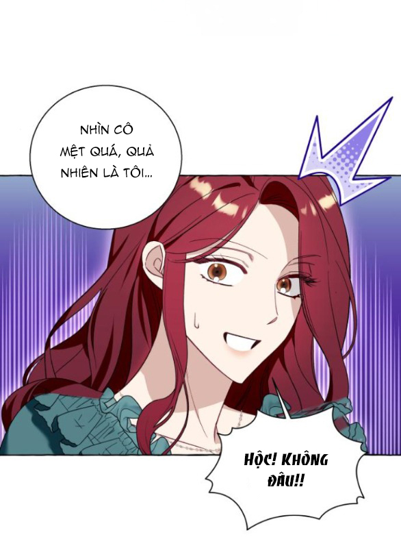 tôi tưởng đó chỉ là tiểu thuyết trọng sinh bình thường chapter 55.1 23