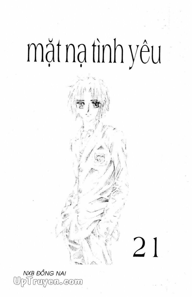 mặt nạ tình yêu chapter 92 2