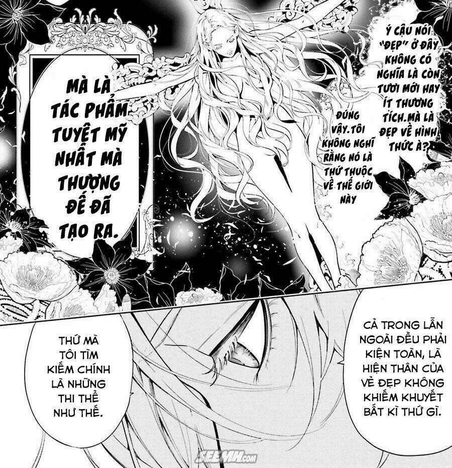 danzai no dragnet chapter 1 21