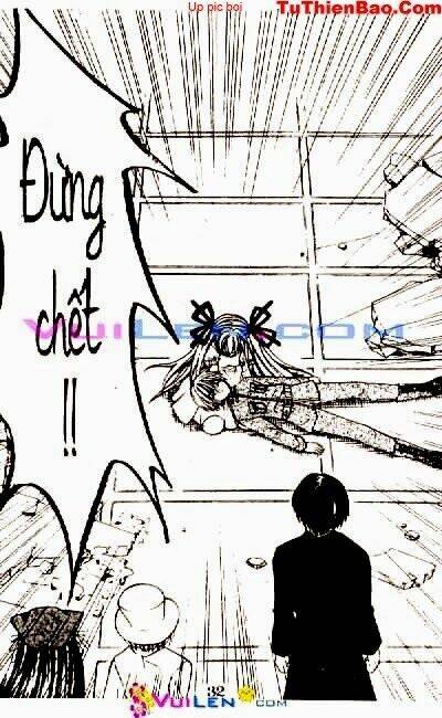 viên ngọc nhiệm màu chapter 8 33