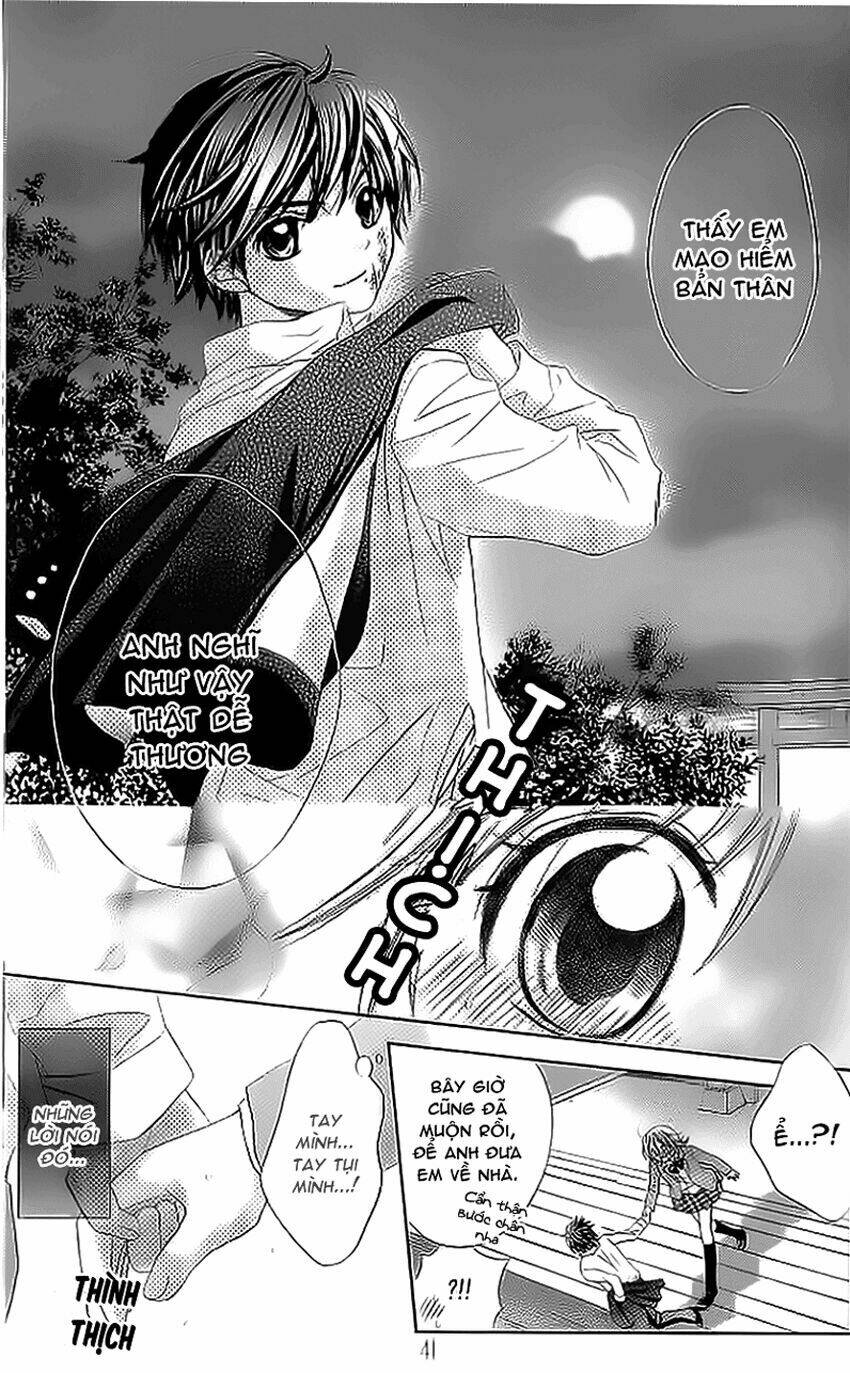 houkago orange chapter 1 43