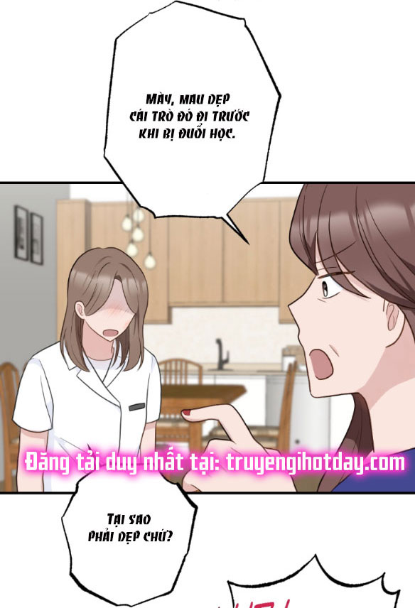 Hãy Khóc Cho Thật Xinh Đẹp Đi chapter 7.2 - Trang 35