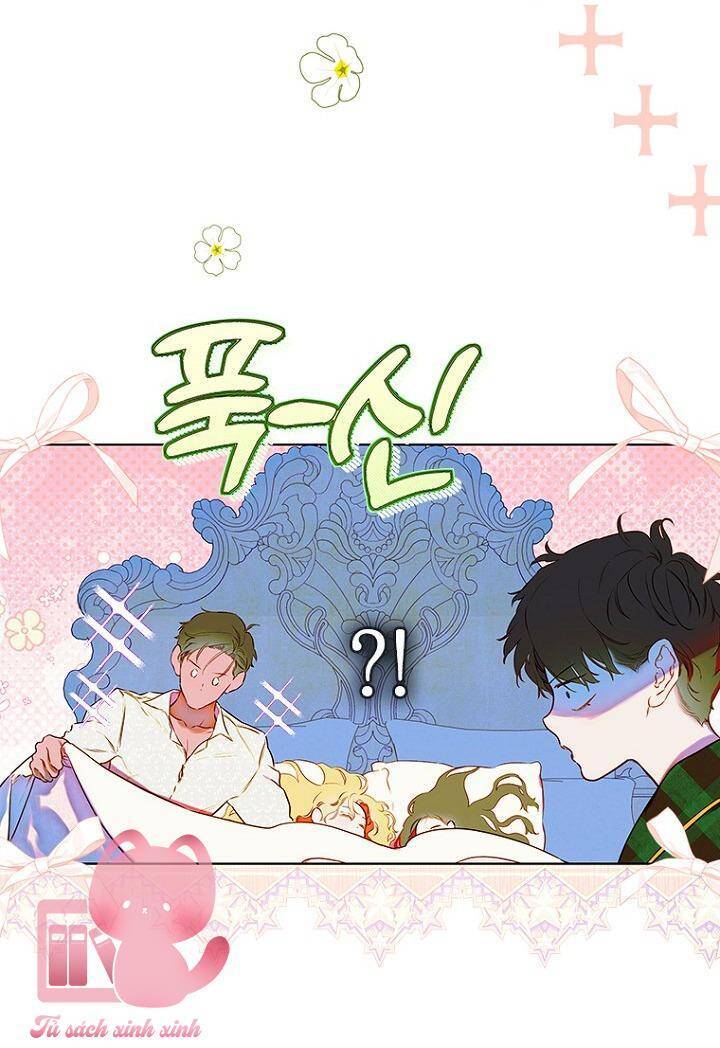 mẹ tôi lại kết hôn lần nữa chapter 50 55