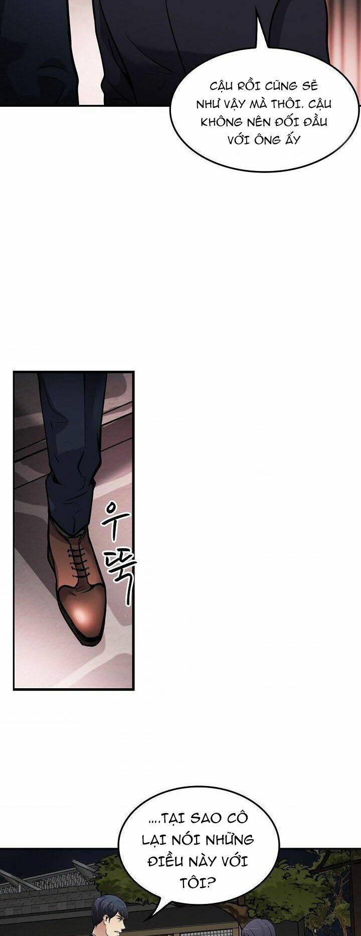 điều tra viên chuyển sinh chapter 108 49