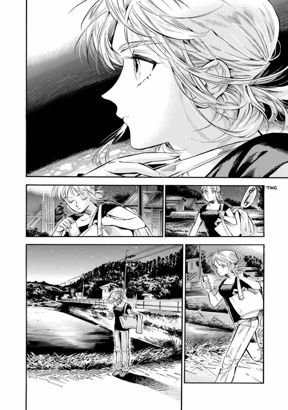 subaru to suu-san chapter 19 31