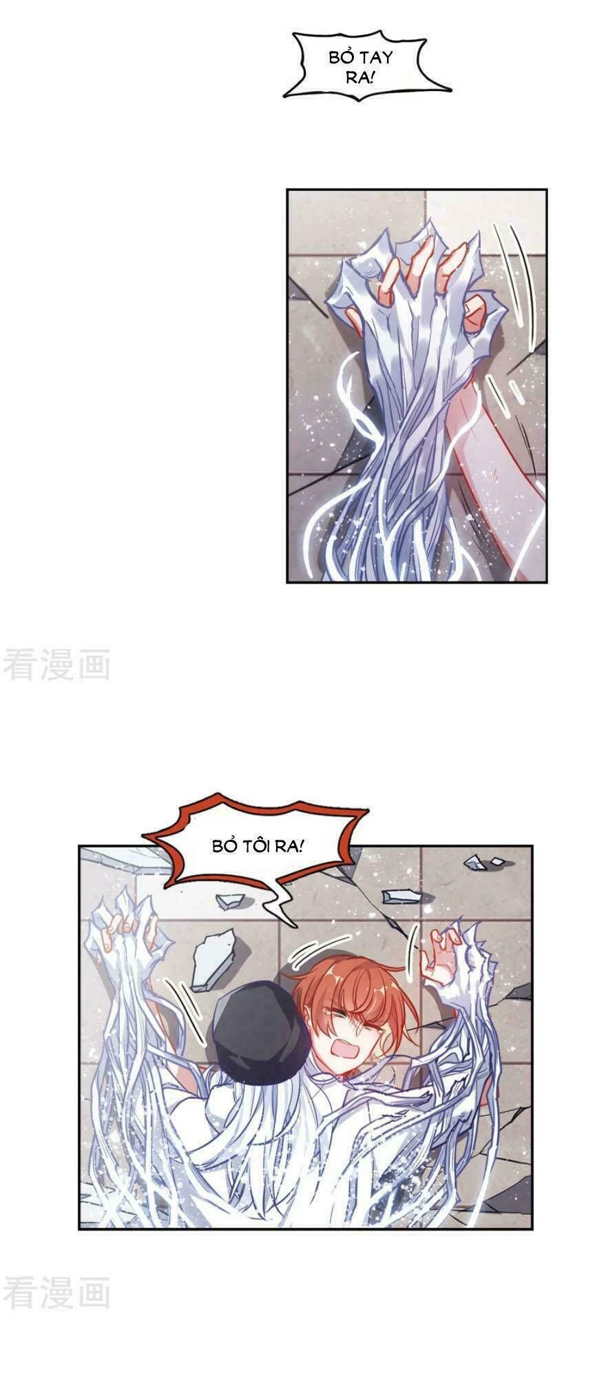 địa ngục cáo bạch thi chapter 60 5