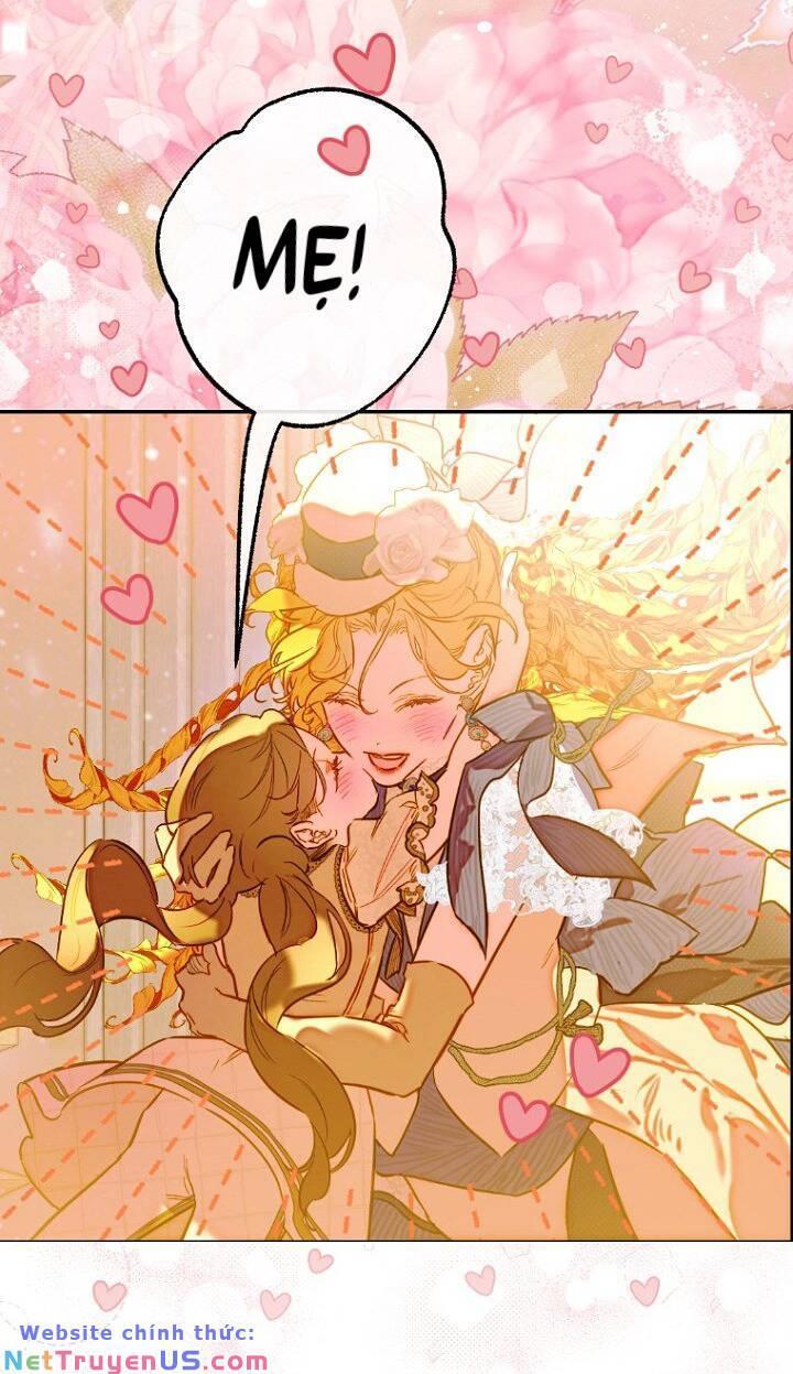 Khế Ước Hôn Nhân Của Mẹ Tôi chapter 44 77