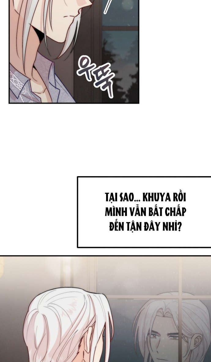 hoàng đế bạo quân ôm lấy tôi chapter 36 14