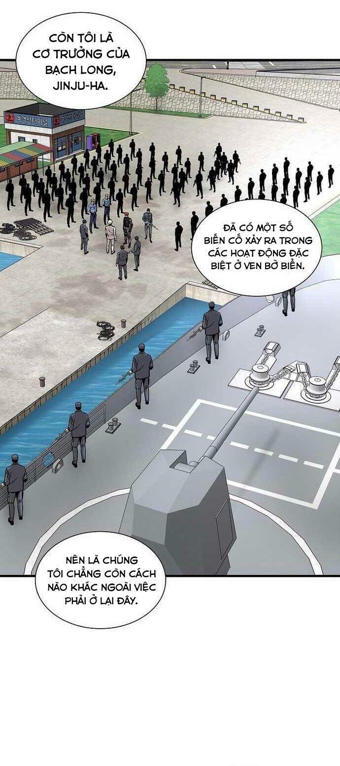 return survival chapter 100 27