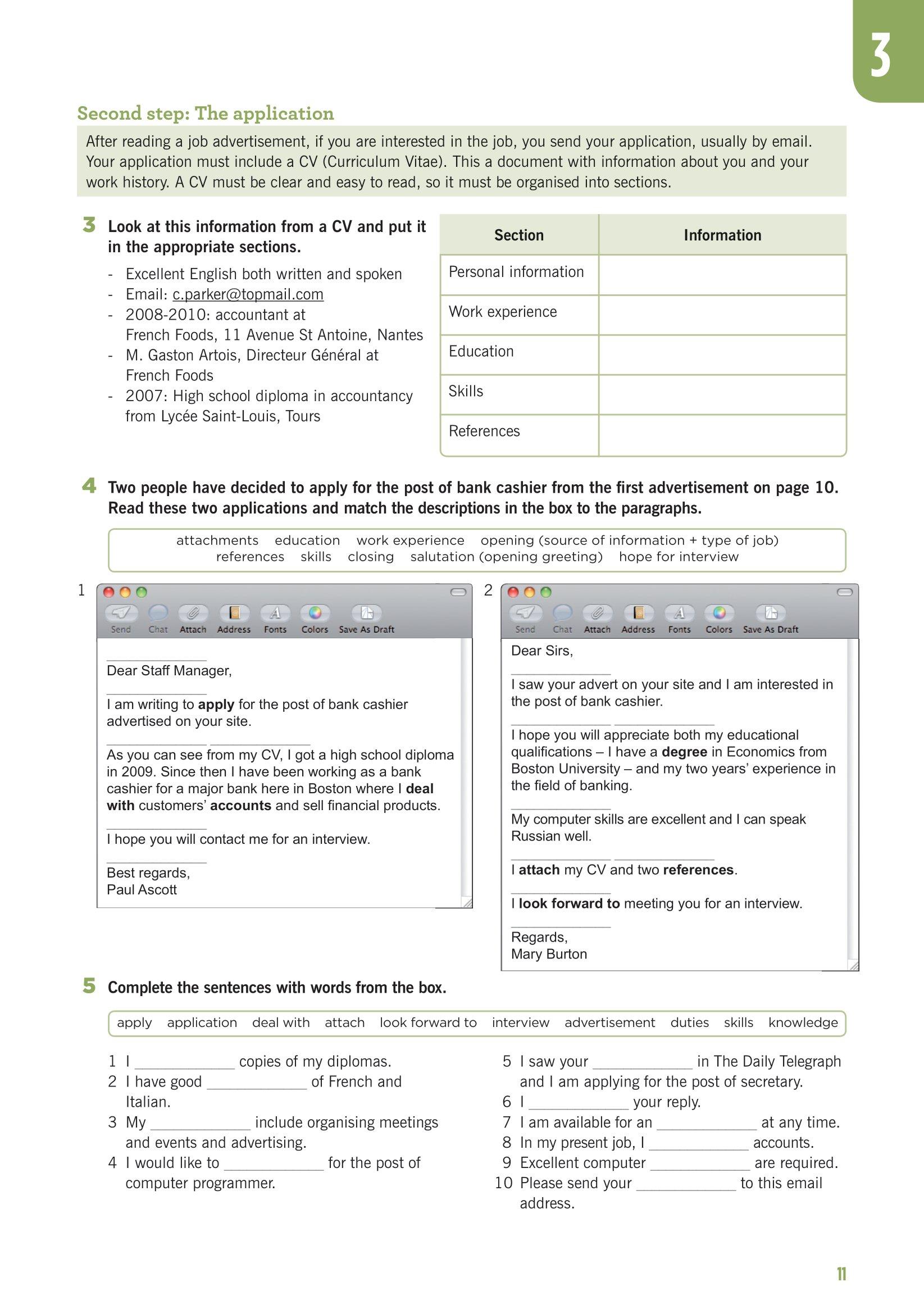 Sách ngoại văn: ESP Series - Flash On English For Commerce (2nd Edition)
