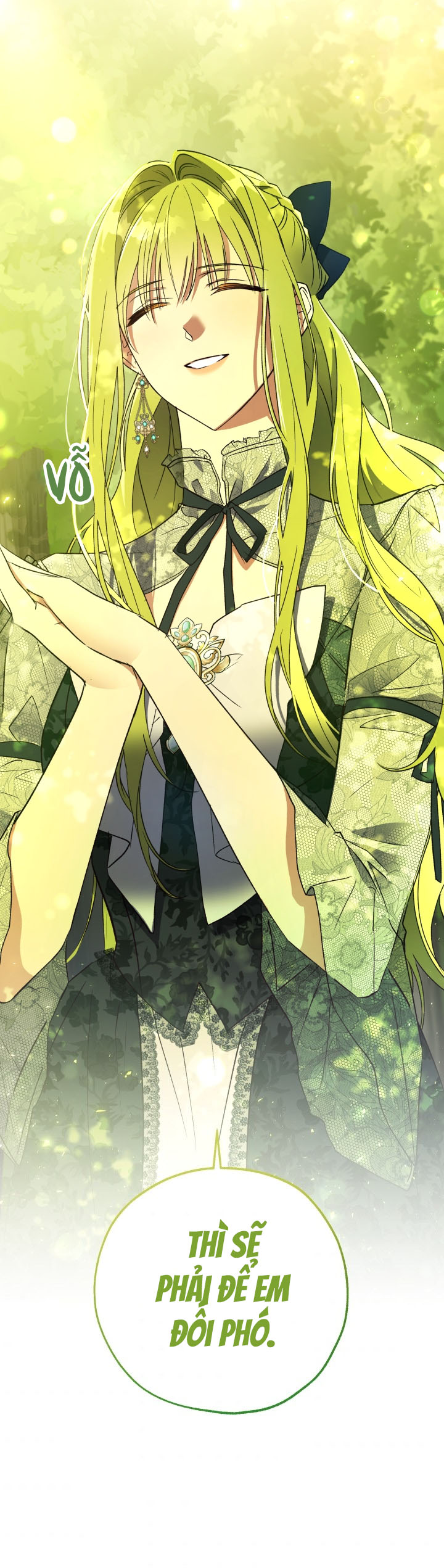 công chúa khắc dấu lên kẻ phản nghịch chapter 35 48