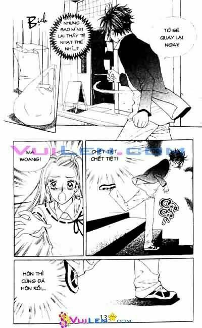 anh là của tôi chapter 11 136