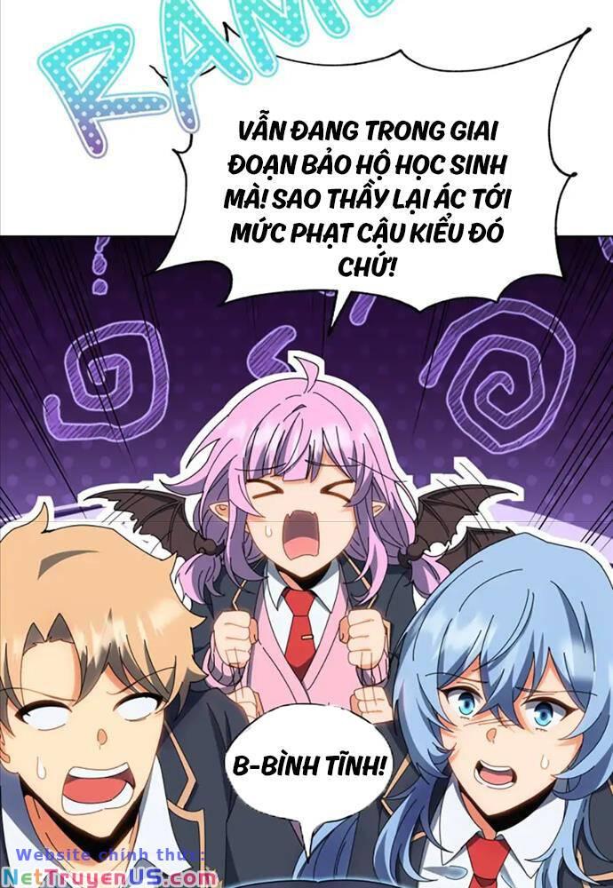 tử linh sư thiên tài của học viện chapter 35 80