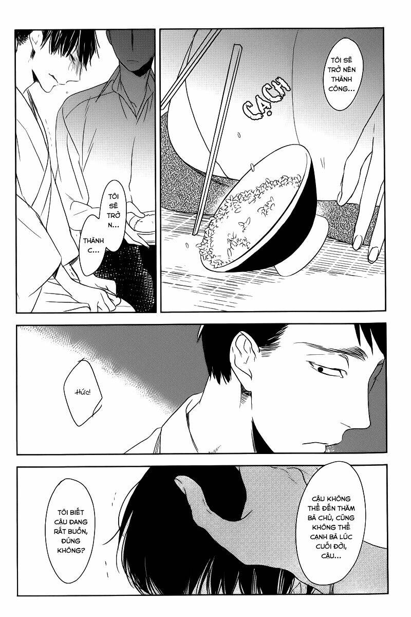 tourou no ori chapter 3 26