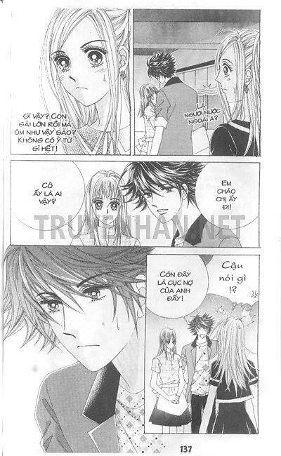 nụ hôn 5000 won chapter 31 19