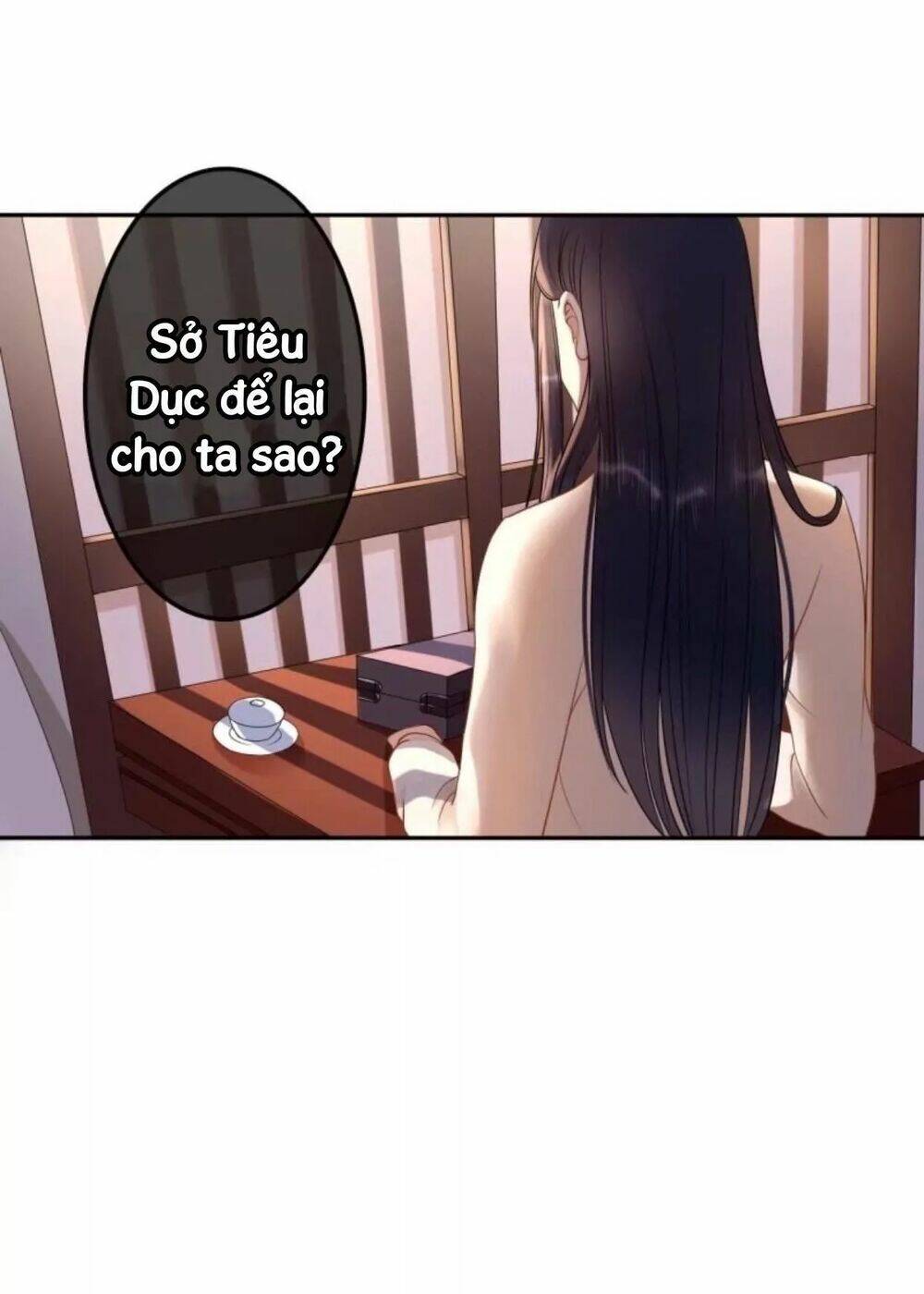 sủng phi của vương chapter 59 21