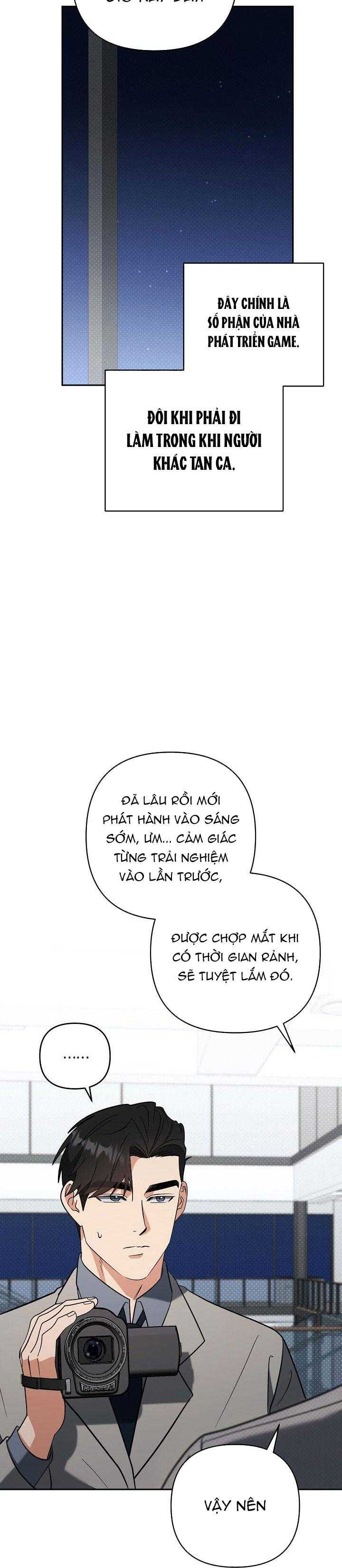 romance not romantic chapter 35 3