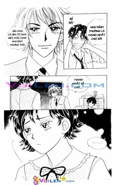 hội trừ ma chapter 3 21