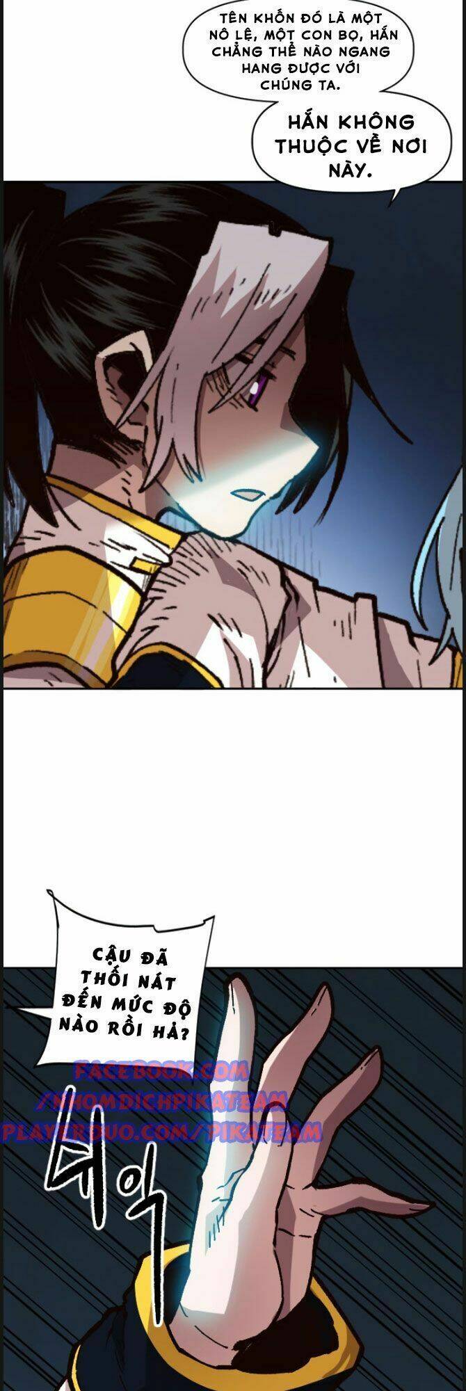 đại lục vô song chapter 33 52