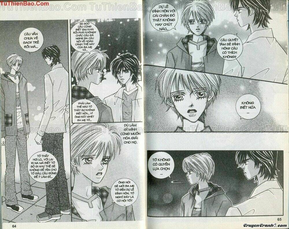 giấc mơ triệu phú chapter 3 27