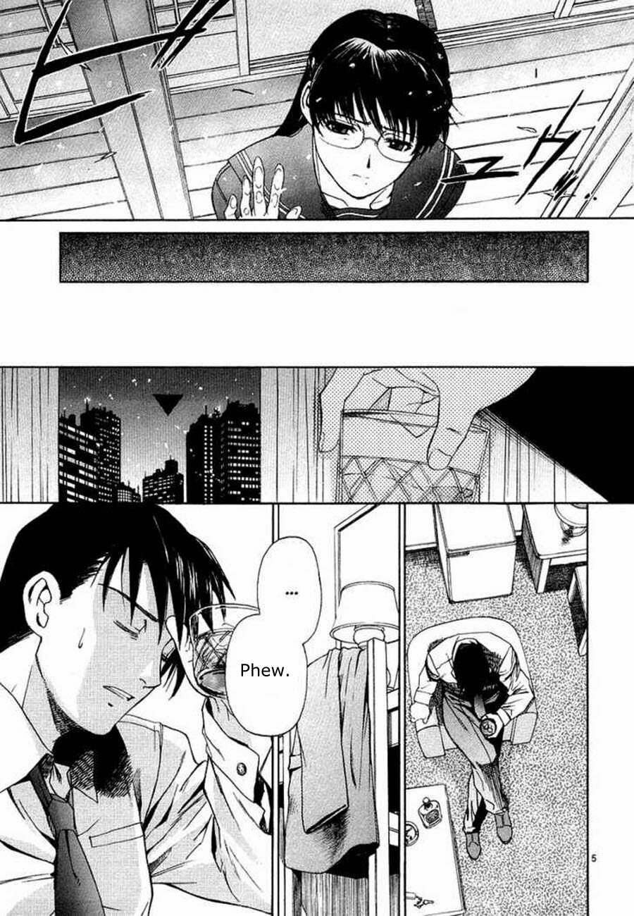 hố đen chapter 27 5