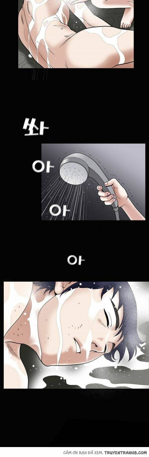 seduction - quyến rũ chapter 14 8