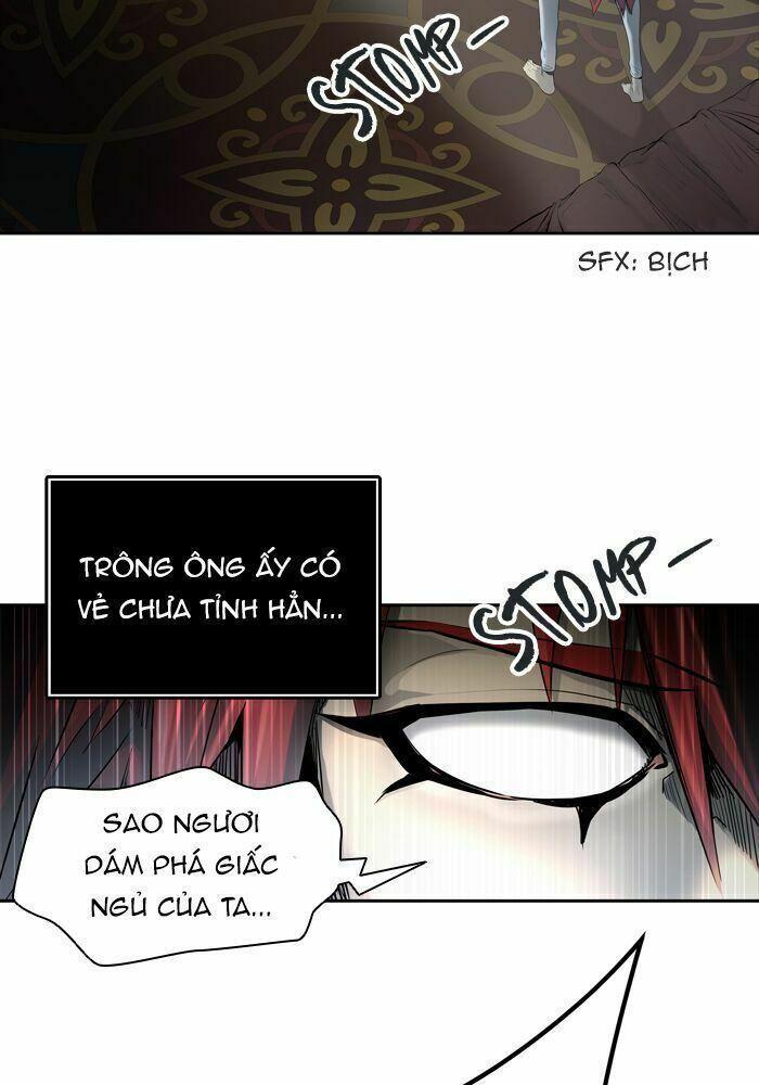 tòa tháp bí ẩn 2 chapter 434 90