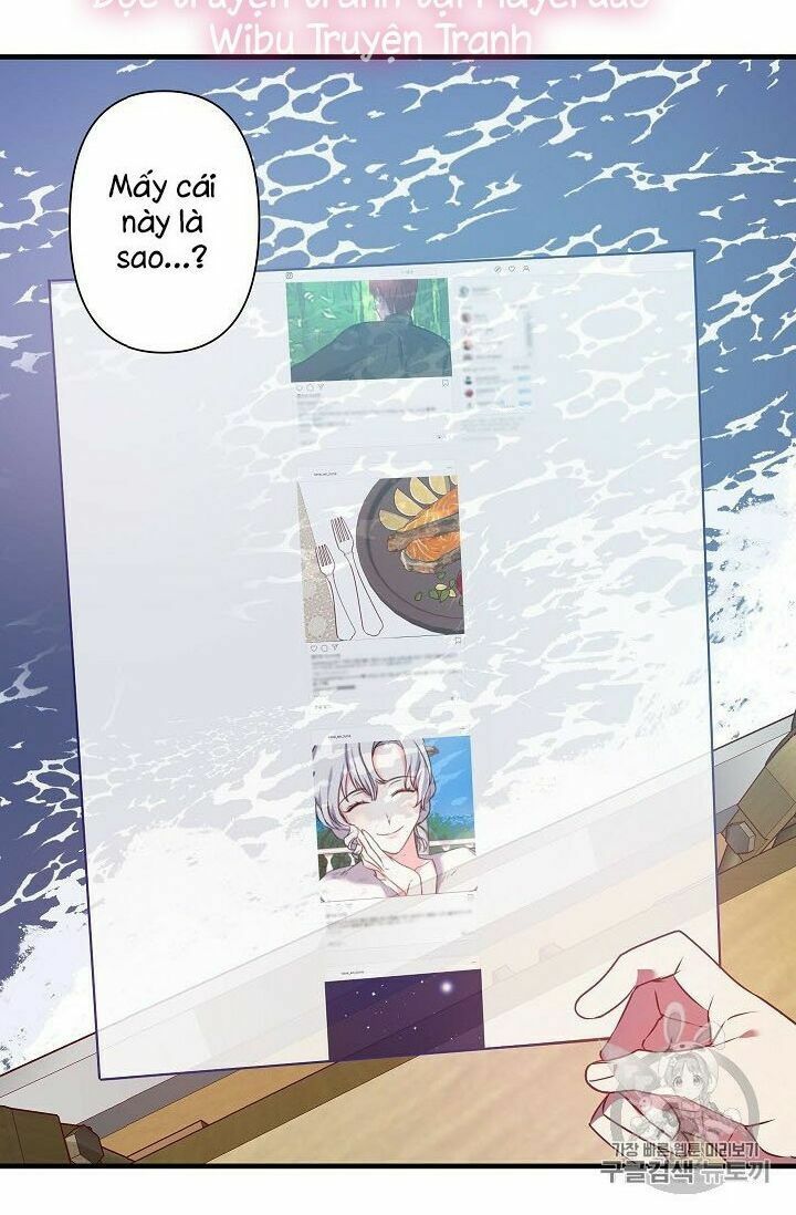 hôn lễ báo thù chapter 21 36