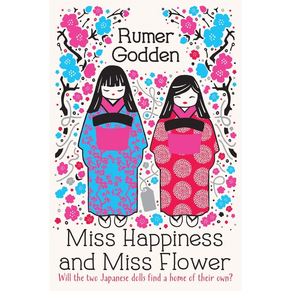 Miss Happiness and Miss Flower