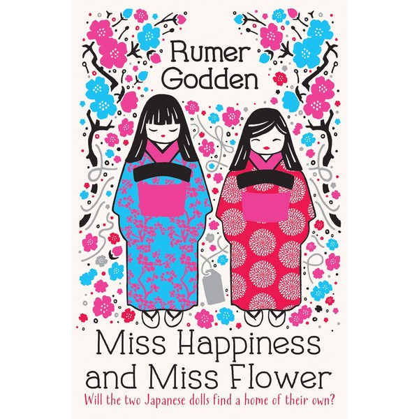 Miss Happiness and Miss Flower