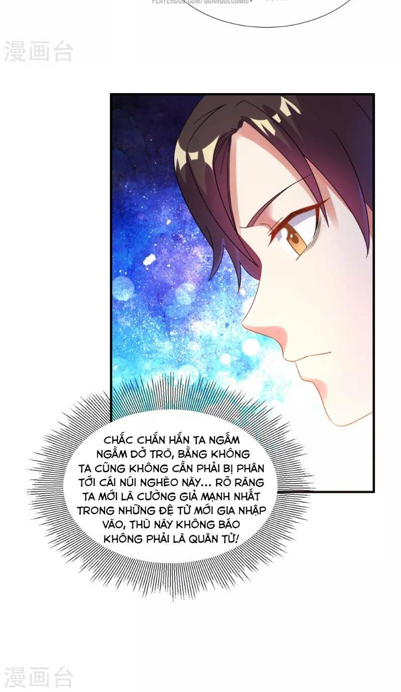 đạo ấn chapter 10 22