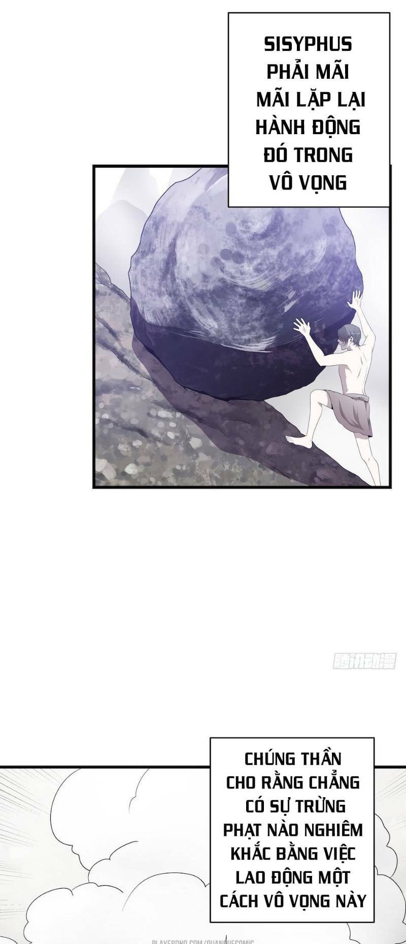 thát không mê thất chapter 31 17