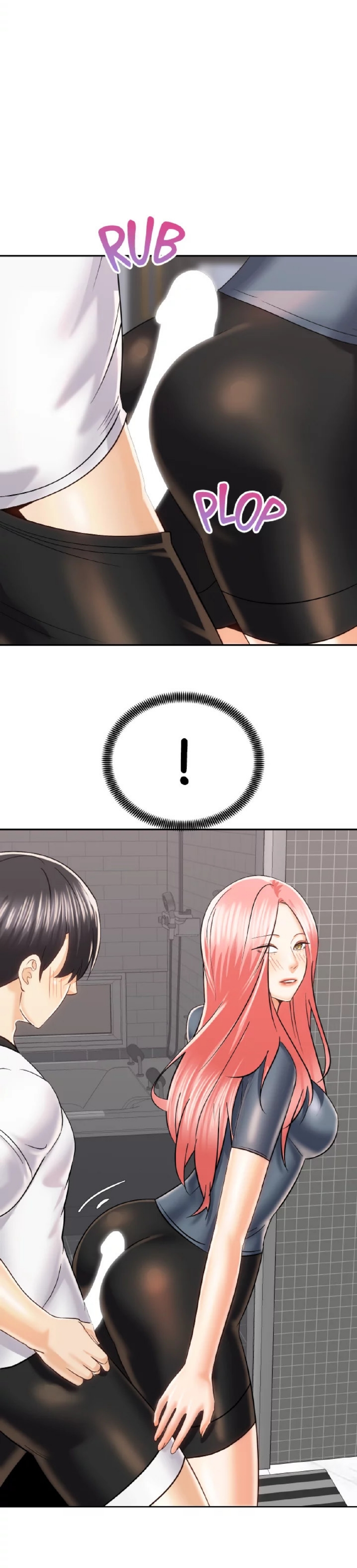 mình cùng đi xe nhé? chapter 23 5