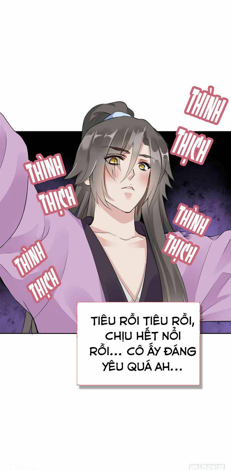 điền viên mật sủng: cô vợ nóng bỏng chapter 36 33