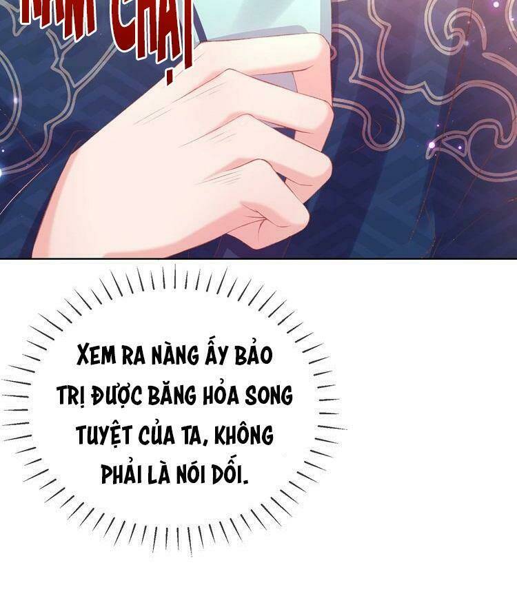 thị huyết y phi chapter 31 15