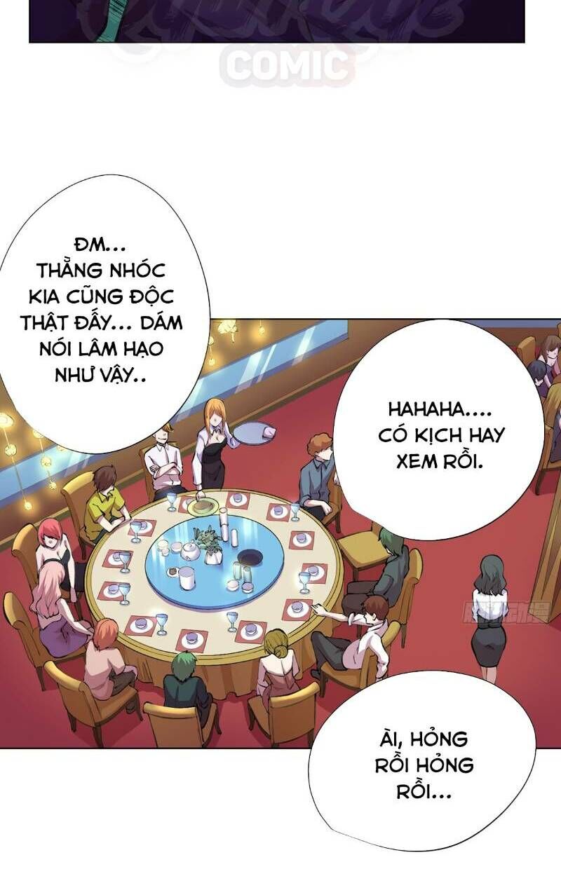 vương bài thần y chapter 10 24