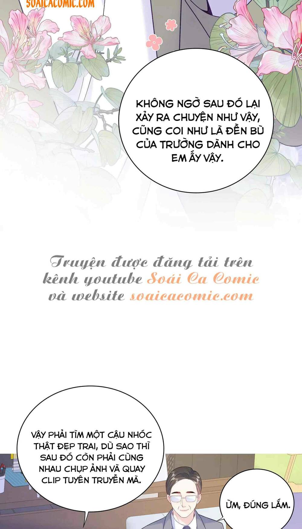 tôi dựa vào tà ý: nghịch chuyển nhân sinh chapter 11 31