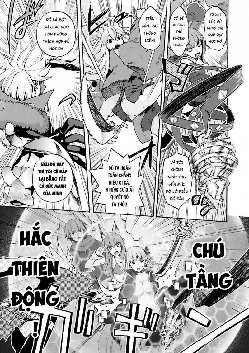 fate/extra ccc fox tail chapter 24 18